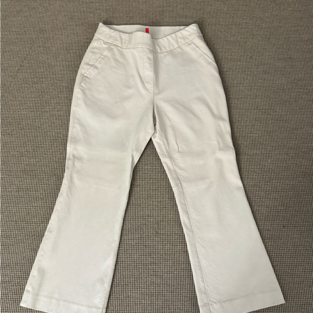 SPANX White Pant